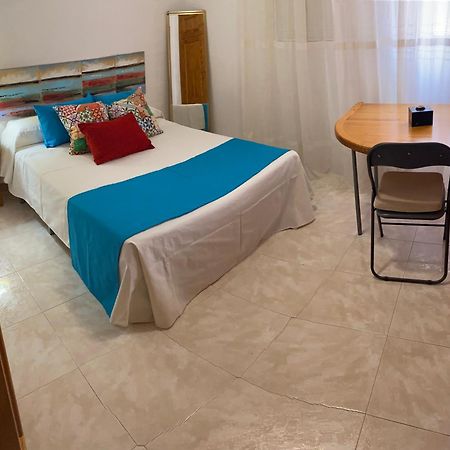 Casa Del Carmen Apartman Lorca Kültér fotó