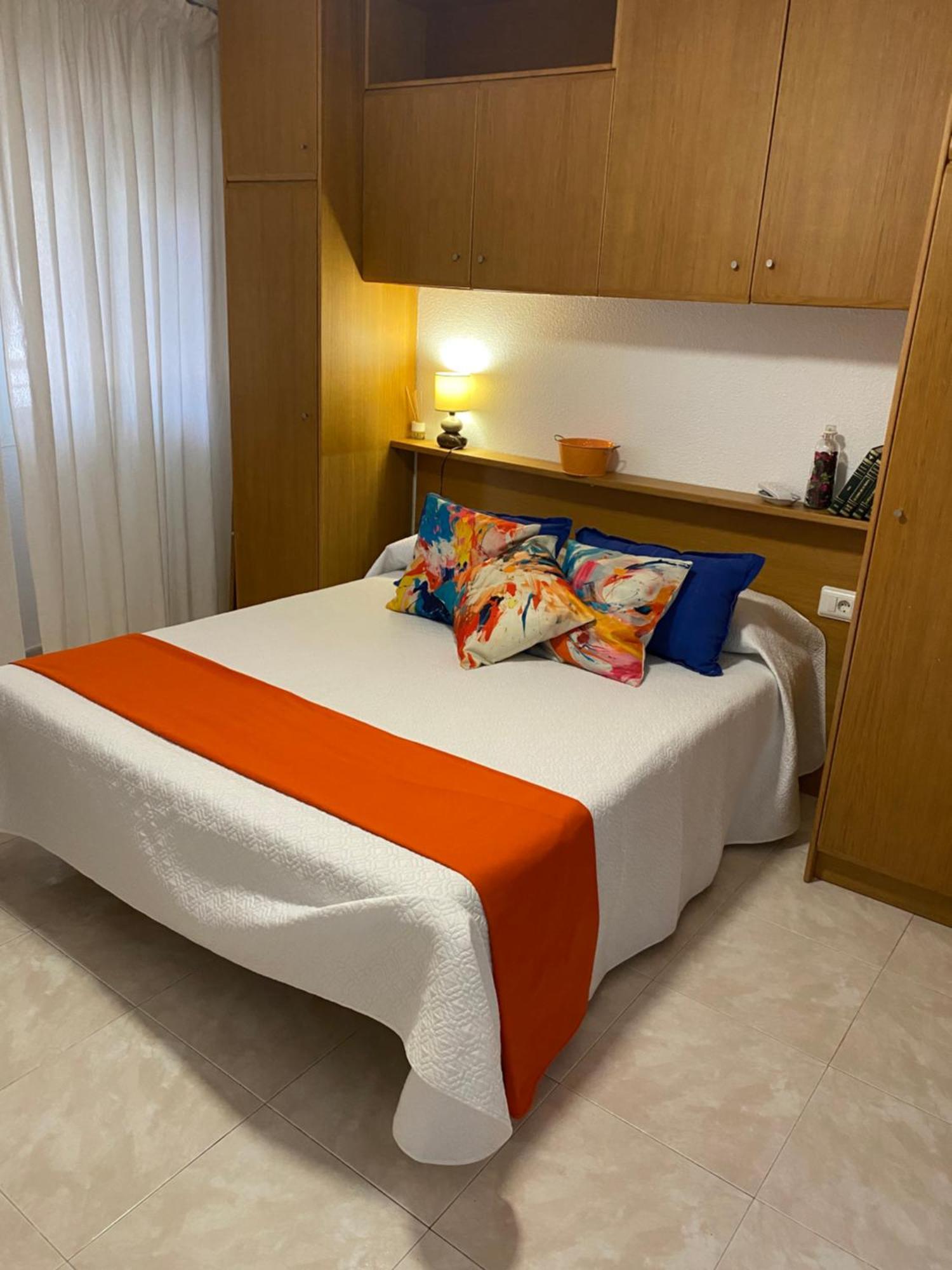 Casa Del Carmen Apartman Lorca Kültér fotó