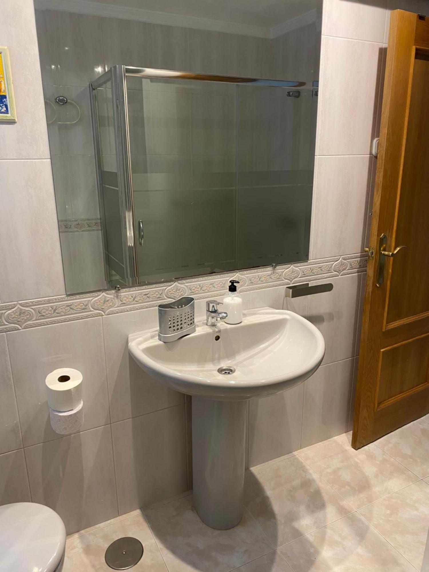 Casa Del Carmen Apartman Lorca Kültér fotó