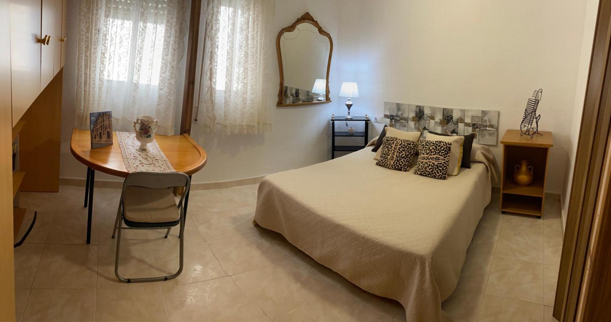 Casa Del Carmen Apartman Lorca Kültér fotó