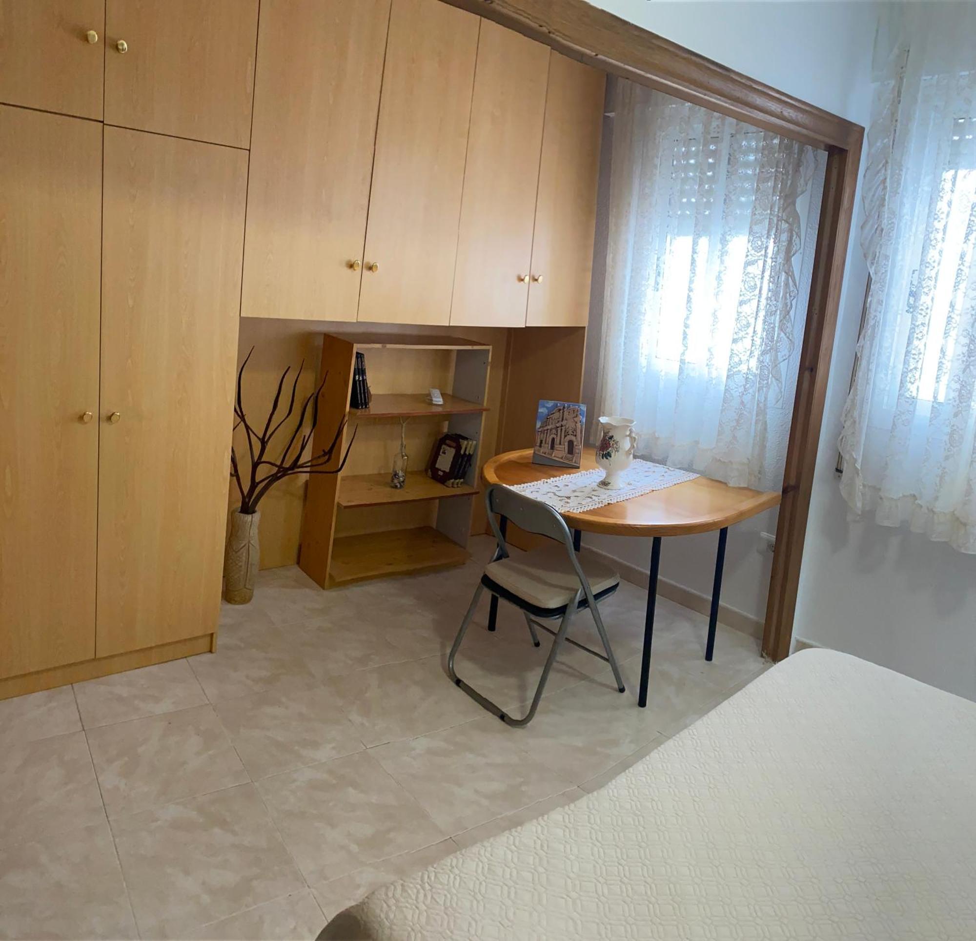 Casa Del Carmen Apartman Lorca Kültér fotó