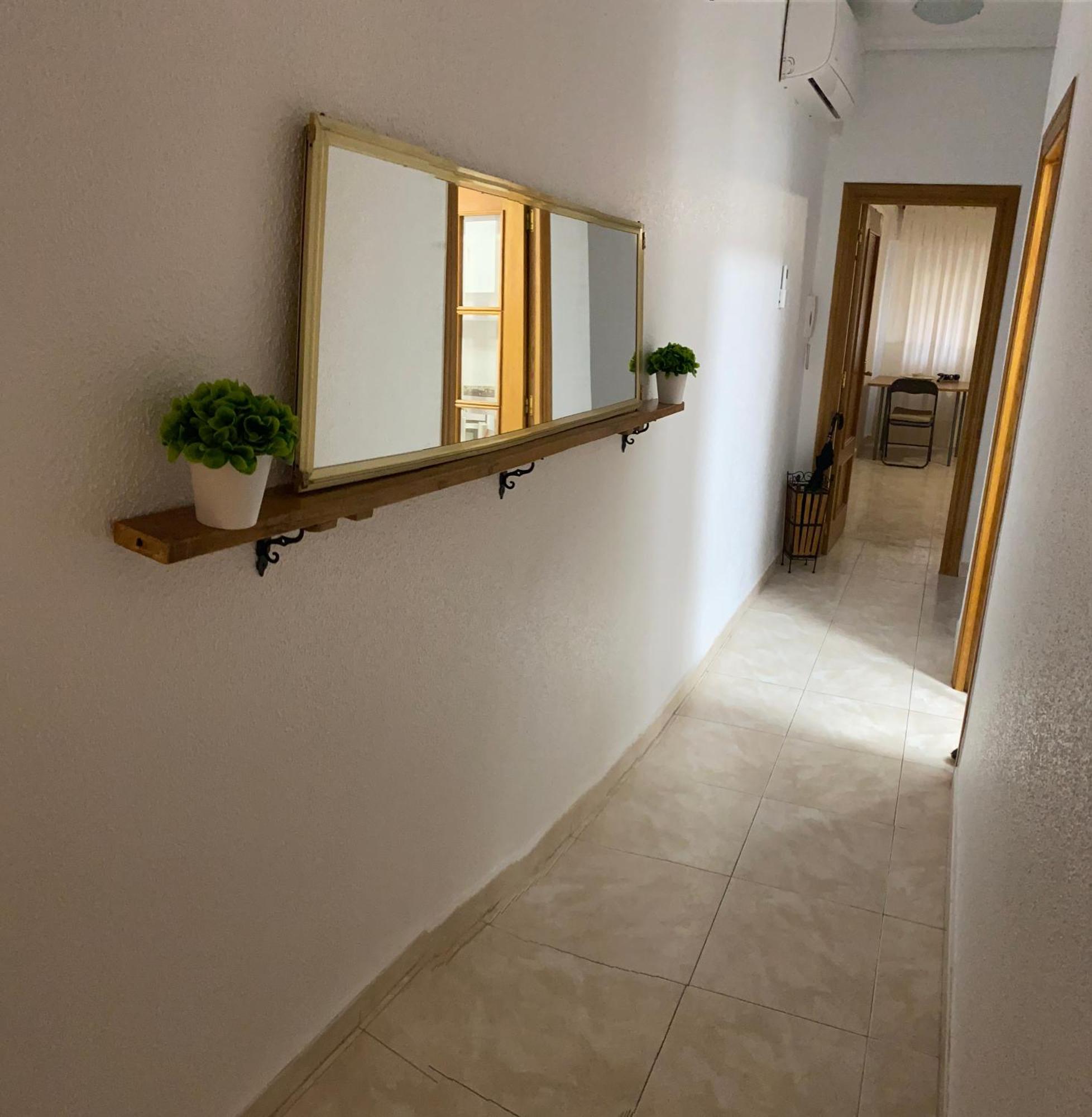 Casa Del Carmen Apartman Lorca Kültér fotó