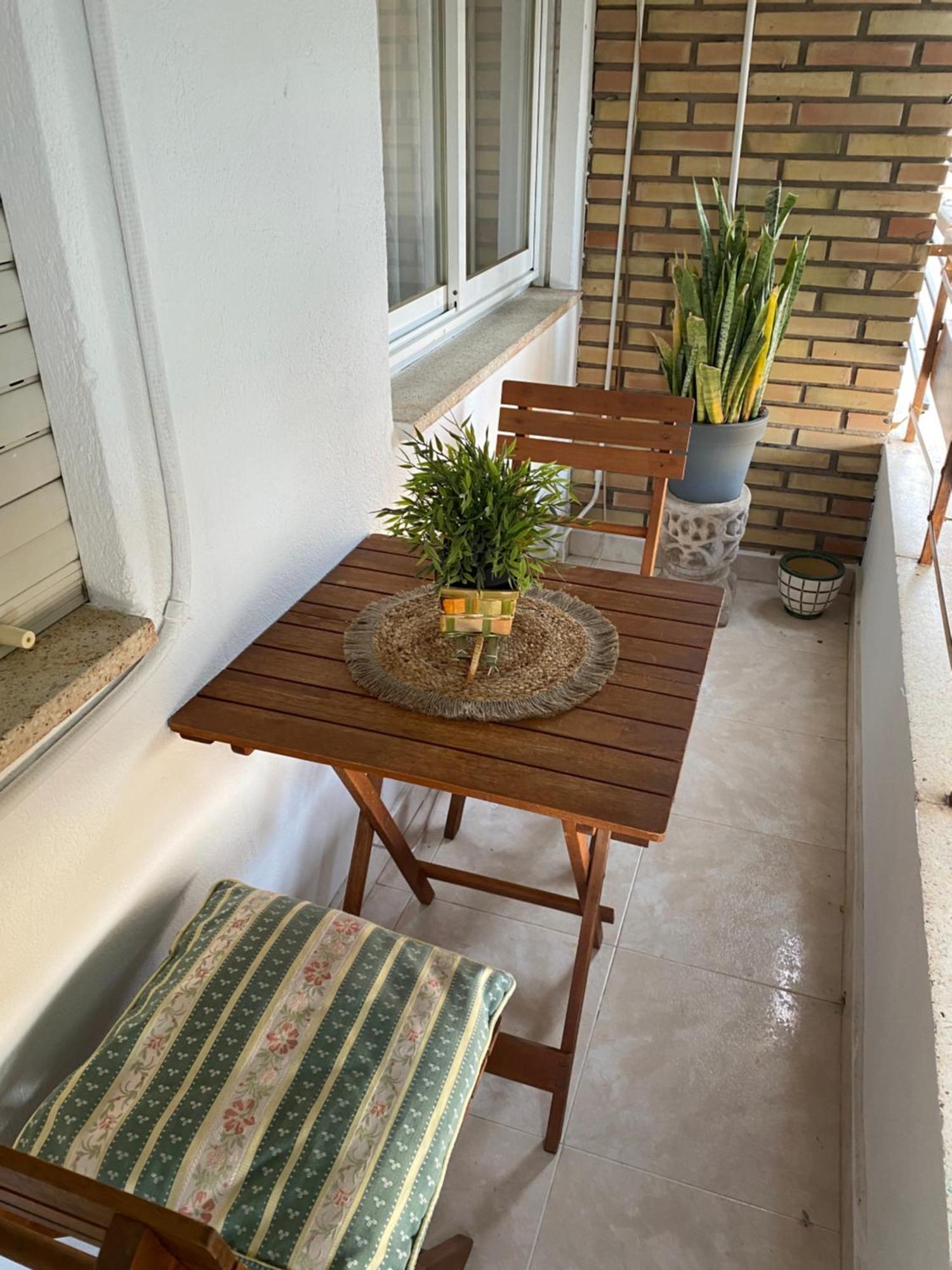 Casa Del Carmen Apartman Lorca Kültér fotó